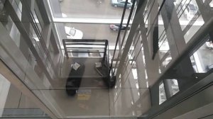 Обзор торгового центра "Среда"