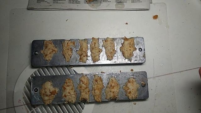 Поделки для детского сада. Гирлянда для птиц. смотреть онлайн