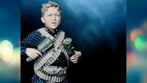 ТРАГИЧЕСКАЯ СЛУЧАЙНОСТЬ! Почему ушел из жизни Сергей Тихонов /Самородок фильма "Вождь краснокожих".