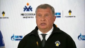 В России началась промышленная добыча нефти на Восточно-Мессояхском месторождении