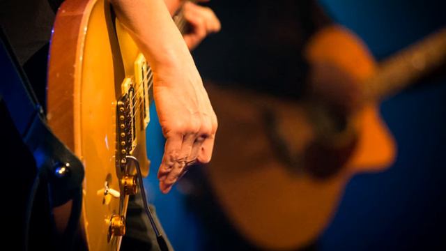 Pablo Tapia & Patricio Gaete - It's Cloudy Now [Aviv Geffen - Blackfield Instrumental Cover] смотреть онлайн