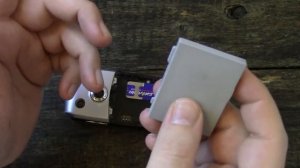 Siemens S65 тринадцать лет спустя (2004) – ретроспектива