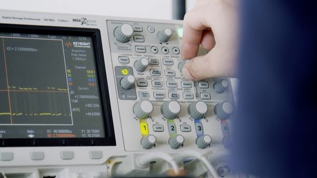 ifm prover GmbH - Softwareingenieur (mw) für Embedded-Systeme - Dein neuer Chef смотреть онлайн