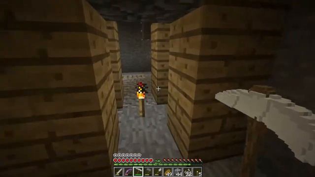 S4E10 - Diamond Wielding Skeleton! - iCraft SMP 1.12.2 Let's Play