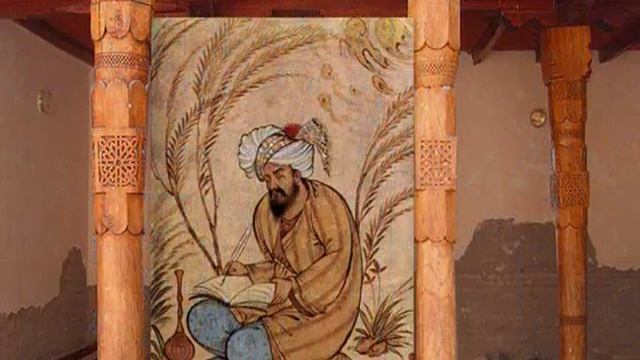 Сакральные места Казахстана