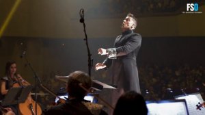 Джон Уильямс - Summon the Heroes - Film Symphony Orchestra.