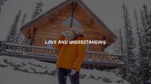 Nathan Evans - Merry Christmas Everyone (Lyrics)