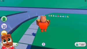 ? ДОМ за $1 против ДОМА за $1.000.000 в ROBLOX ! ЧОКО