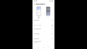 Realme C25Y How To Use Full Screen Display