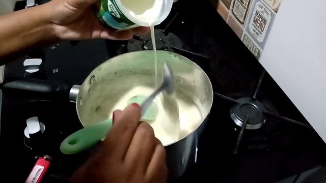 FAÇA ESSA BATATA CREMOSA DE FORNO QUE VOCÊ VAI SE APAIXONAR | ANA PAULA CARVALHO смотреть онлайн