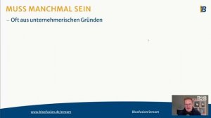 Relaunch: Die beliebtesten SEO-Fehler beim Go-Live [Bloofusion Stream #seo]