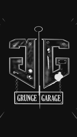 Дюваль на подкасте Grunge Garage