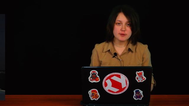 Картавое искусствоведение с Анастасией ТЕПЛЯКОВОЙ. #02. Дискобол