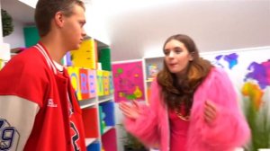 Моя Лучшая Подруга Гига Богатая! Дружба Богатой и Бедной Девушки