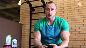 Аминокислоты BCAA: для чего они нужны и как их принимать?