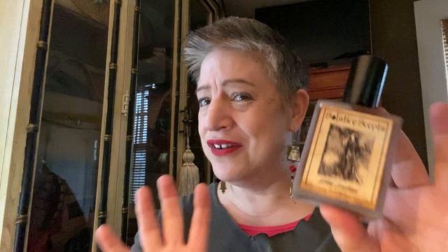 My Solstice Scents Collection: Perfumes, Oils, Body Care from my Favorite Indie House смотреть онлайн