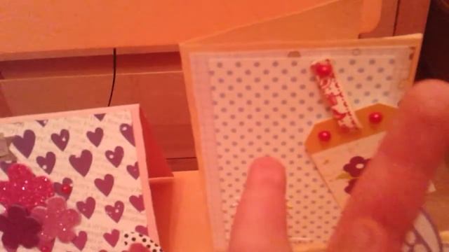 ОТКРЫТКА СВОИМИ РУКАМИ: НАЧАЛО смотреть онлайн