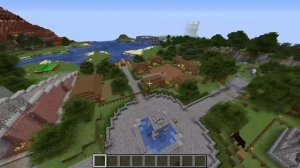 The History Of Minecraft’s Many Tutorial Worlds