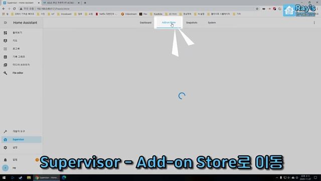 [HA] 8편 : 보안성 강화하기 - HTTPS 접속 설정(feat. Nginx) | 홈어시스턴트 | Home Assistant смотреть онлайн