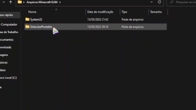 COMO BAIXAR E INSTALAR O MINECRAFT WIN10 ATUALIZADO!!! смотреть онлайн
