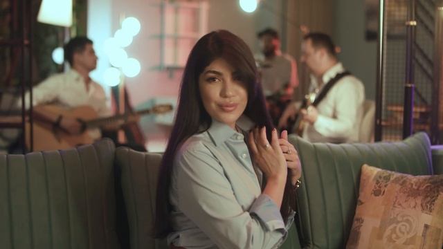 Milena Madmusayeva Quyoshim смотреть онлайн