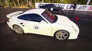 Nissan GT-R EcuTek (Jury); Porsche 911 Turbo Switzer R911; P