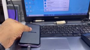 Nokia 5.4 TA-1325 Password FRP Reset Pattern Unlock