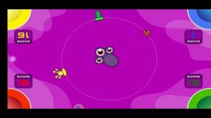 Best Gameplay!!! #4 in 2 3 4 player games