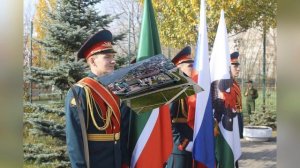 С ДНЕМ ТАНКИСТА! (вальс"День Танкиста" и поздравление)