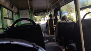 Дубна, маршрут 11: Богдан А20111, О 868 УМ 190