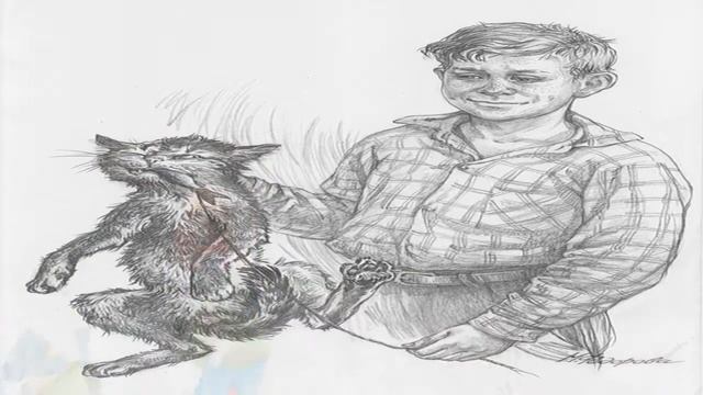 КОТ ВОРЮГА смотреть онлайн