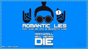 PSY - GENTLEMAN - ROCK RESPONSE by ROMANTIC LIES (ROCK & ROLL WILL NEVER DIE!)