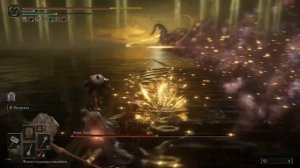 Как тащить в 2023 на финальном боссе Elden Ring