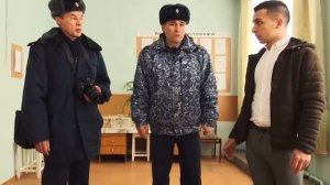 Исповедь заключенной. Женская колония №5 г. Козловка, Чувашия! Дом урода ??