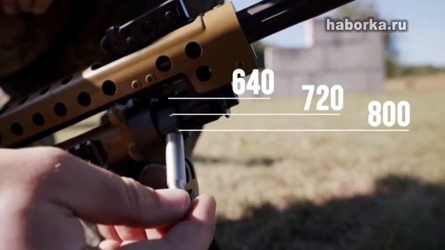 Сравнение двух натовских пулеметов: старый MG3 против новейшего MG5 смотреть онлайн