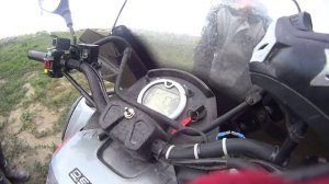 Обзор BRP can-am 800 Outlander