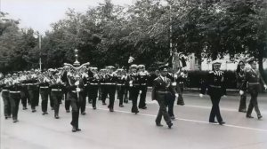 March "In defense of the Motherland" (Viktor Runov) / Марш В защиту Родины (Виктор Рунов)