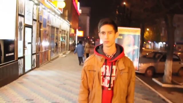 Город WhiteCrow studio смотреть онлайн