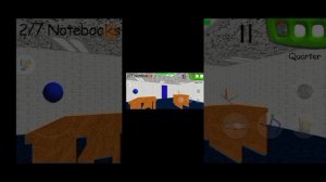 играю в игру балди