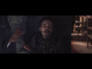 Обитель Зла трейлер