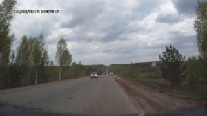 Дороги Касимовского района Рязанской области