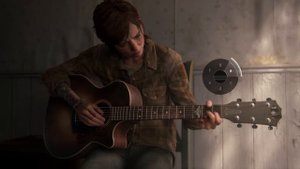 Концовка Одни из нас 2 / Ending The Last of Us 2 (СПОЙЛЕРЫ!)