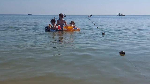 Море смотреть онлайн