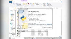 No Python At  C: \Python\python.exe l In Pycharm l Error Python l Handling Error