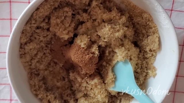 ВКУСНЕЙШАЯ начинка для выпечки.|vkusnOdom