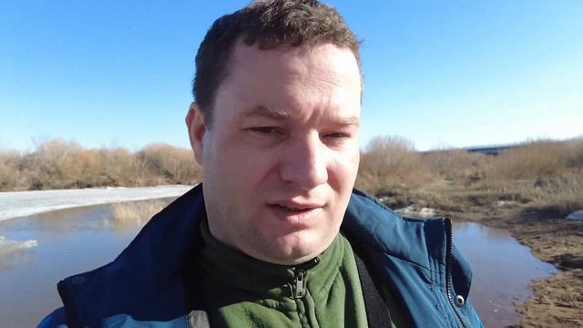 Бюджетный спиннинг для путешествий! Сломался на 3-м забросе! Случайность или плохое качество? смотреть онлайн