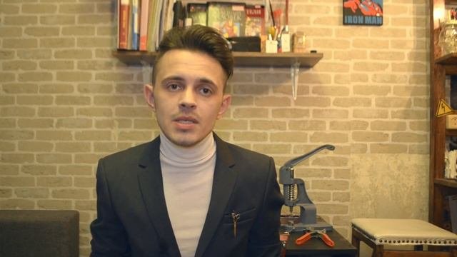 Чем отличается люверс от блочки? О кнопках, хольнитенах, люверсах / швейная металлофурнитура