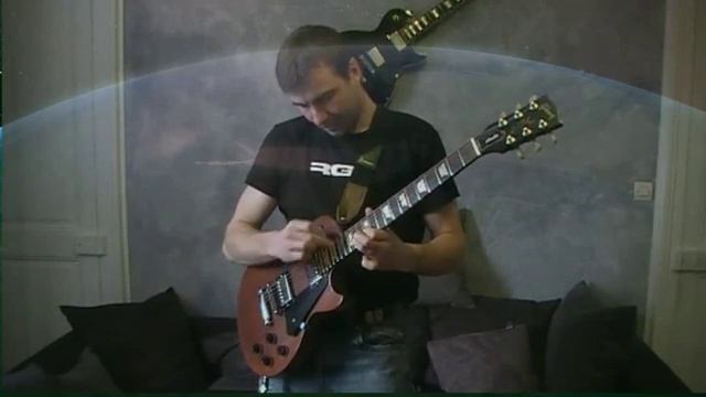 gibson & tonelab le смотреть онлайн