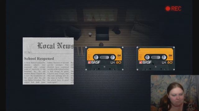 These are NIGHTMARES! | Playing the Dream Theory смотреть онлайн