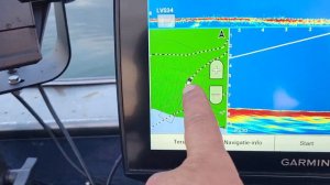 Garmin SteadyCast NMA 2000